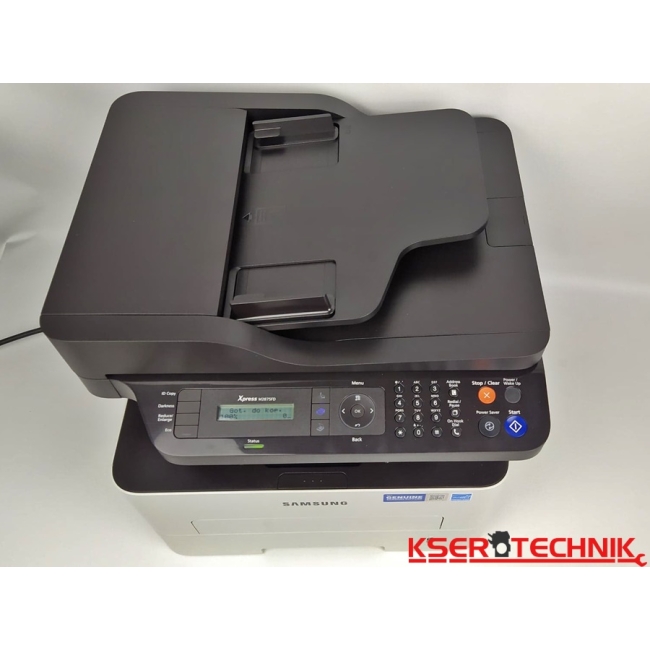 Urządzenie wielofunkcyjne Drukarka Ksero Skaner Samsung SL-M2875FD